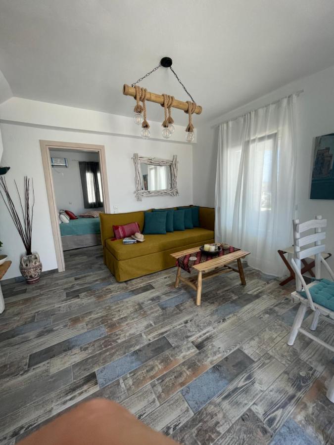 Αnna'S House Villa Apolonía Kültér fotó