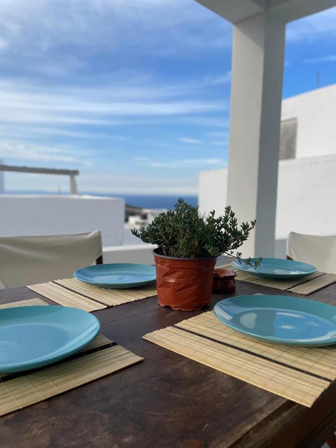 Αnna'S House Villa Apolonía Kültér fotó