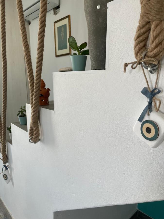 Αnna'S House Villa Apolonía Kültér fotó