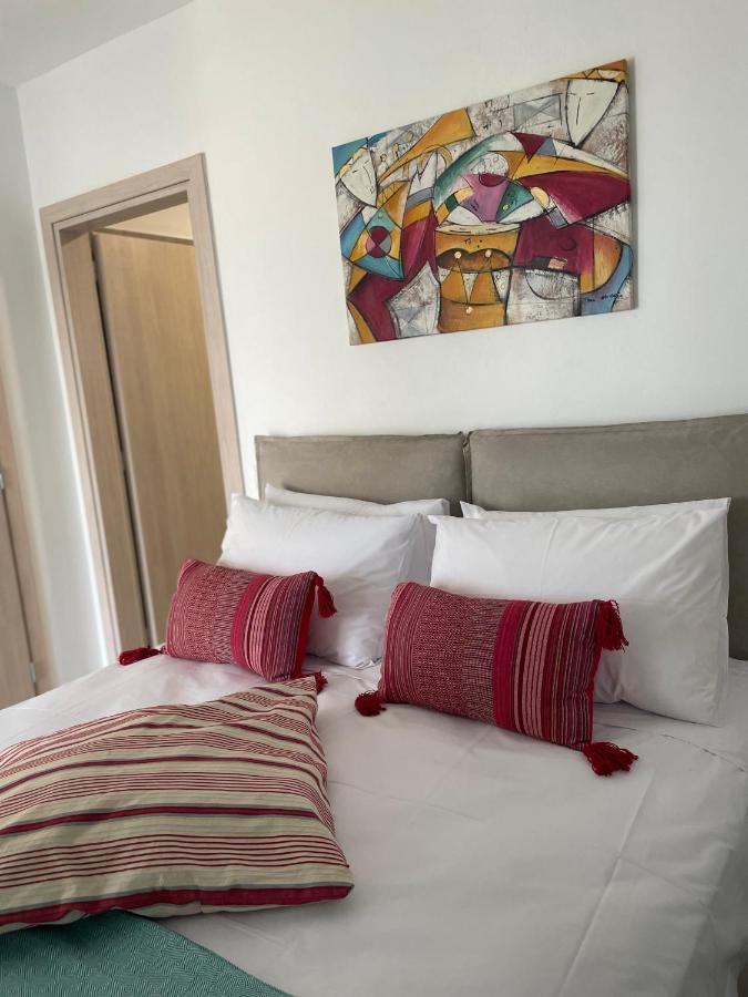 Αnna'S House Villa Apolonía Kültér fotó
