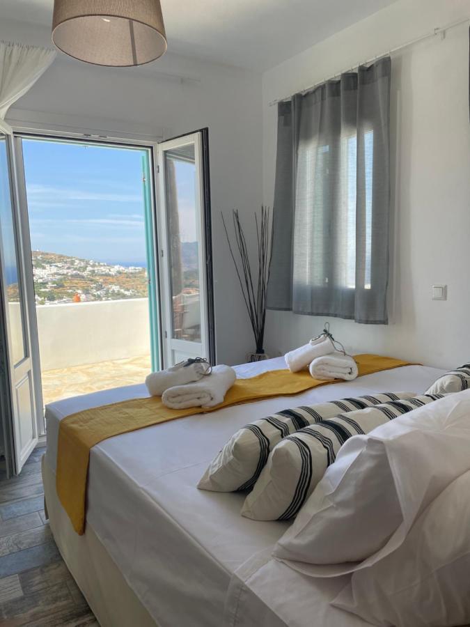Αnna'S House Villa Apolonía Kültér fotó