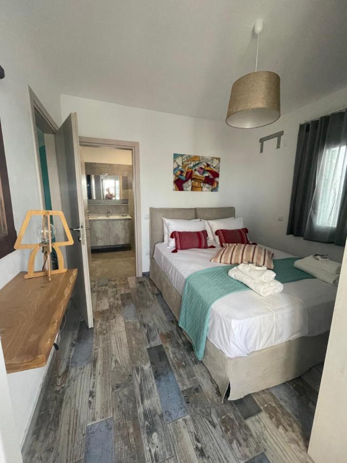 Αnna'S House Villa Apolonía Kültér fotó