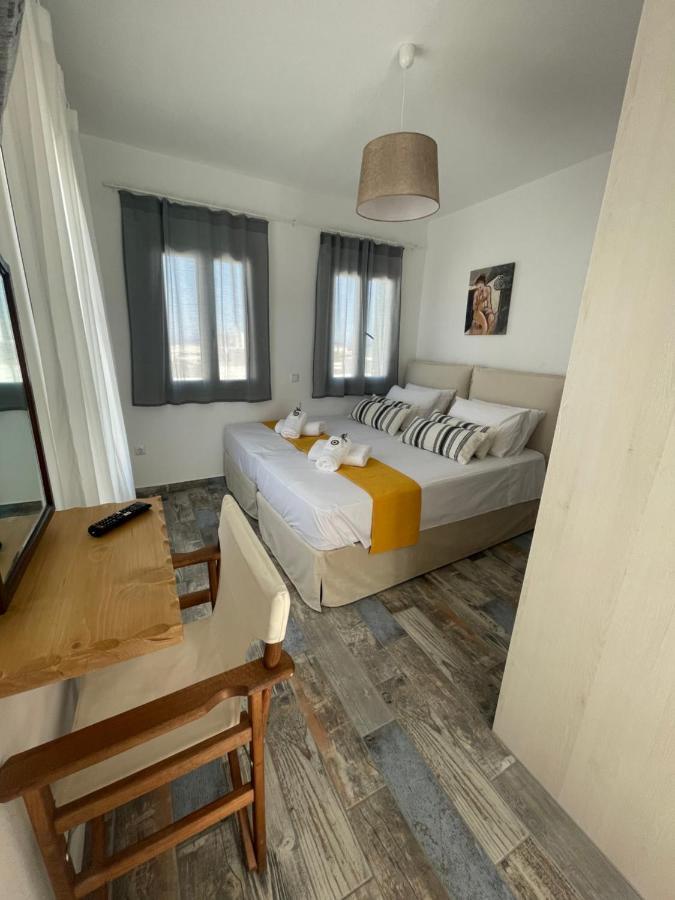 Αnna'S House Villa Apolonía Kültér fotó