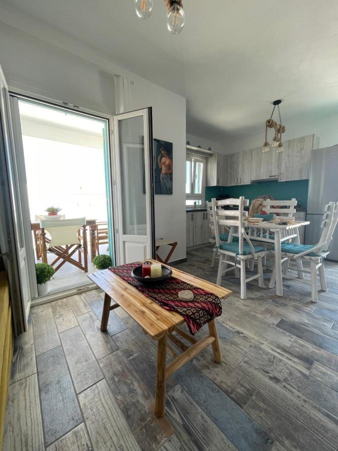 Αnna'S House Villa Apolonía Kültér fotó