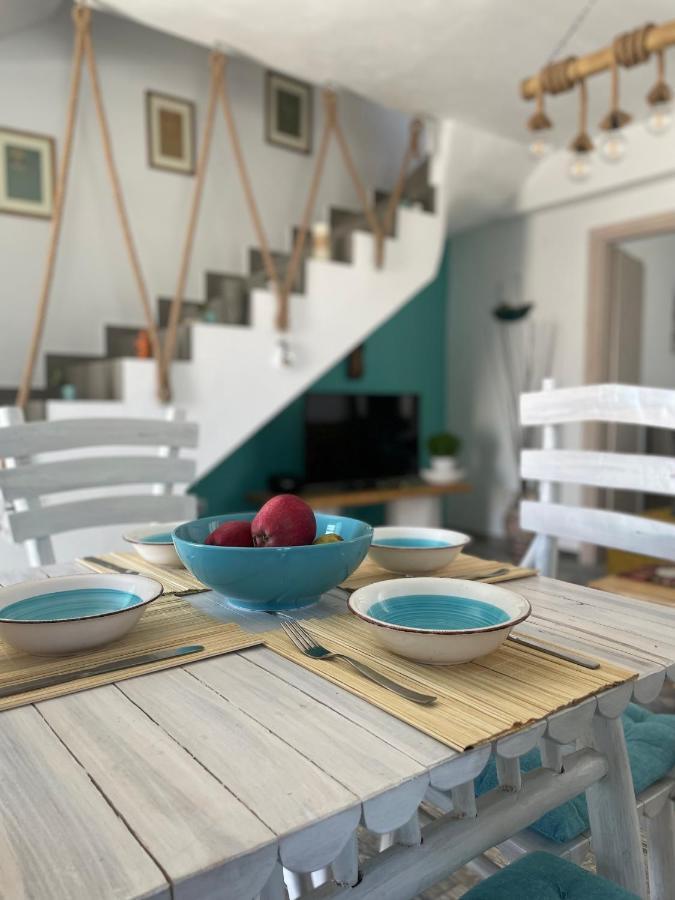 Αnna'S House Villa Apolonía Kültér fotó