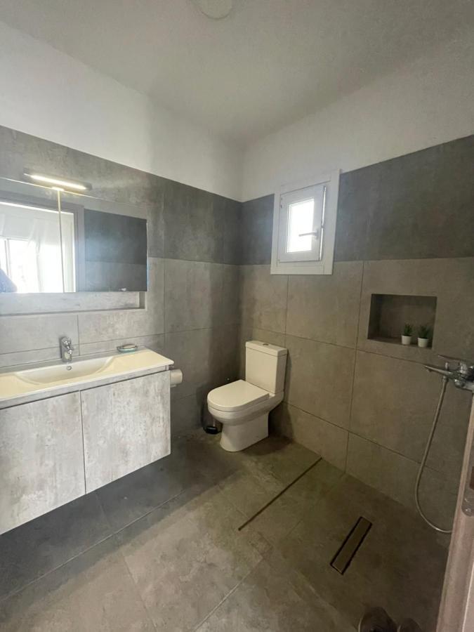 Αnna'S House Villa Apolonía Kültér fotó