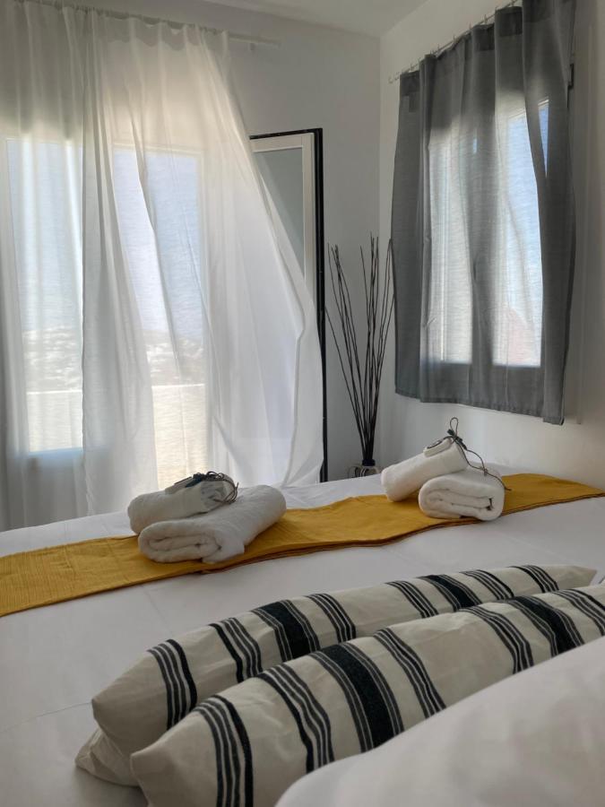Αnna'S House Villa Apolonía Kültér fotó