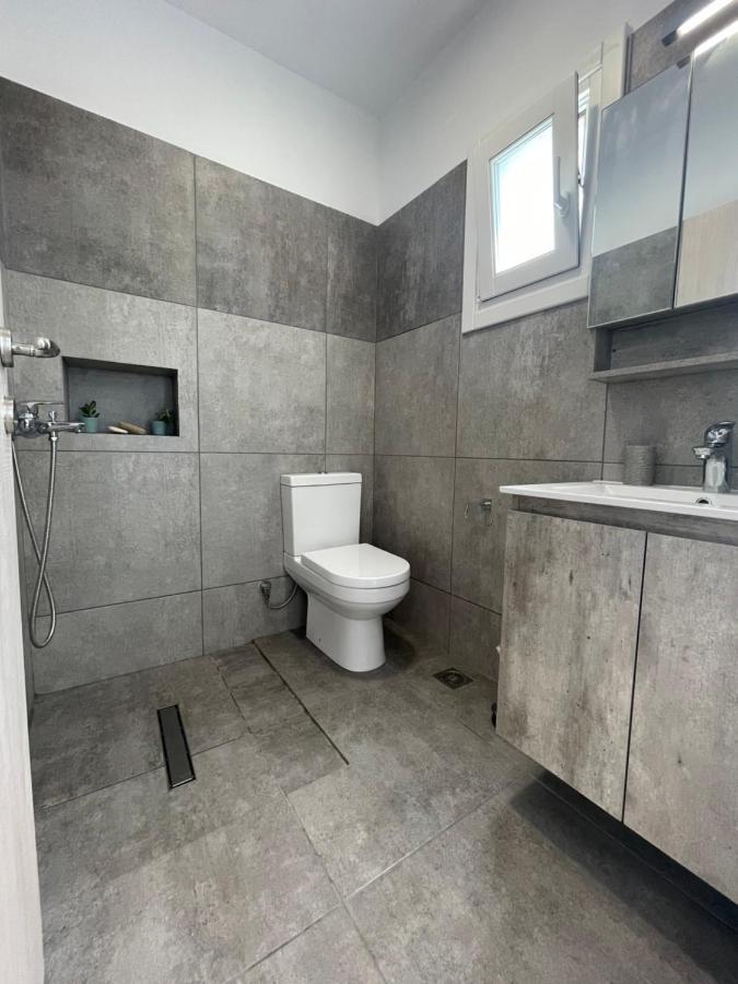 Αnna'S House Villa Apolonía Kültér fotó