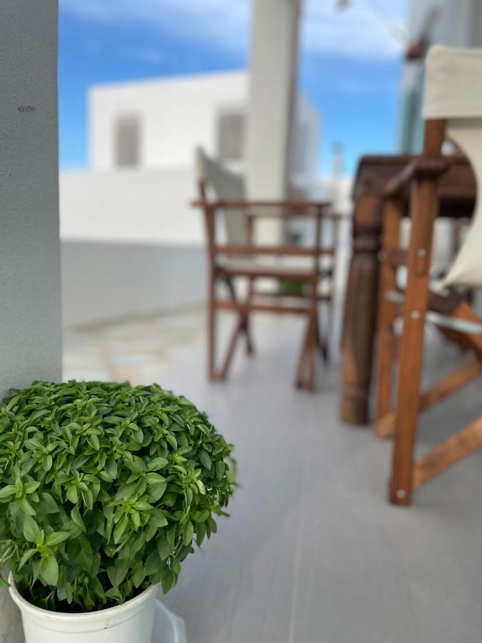 Αnna'S House Villa Apolonía Kültér fotó