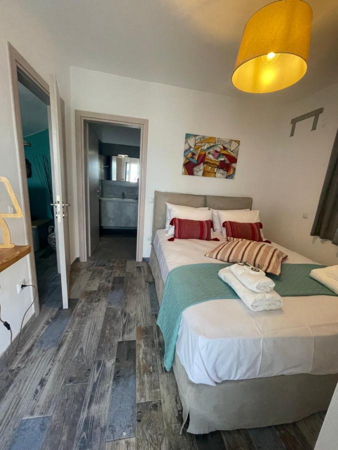 Αnna'S House Villa Apolonía Kültér fotó