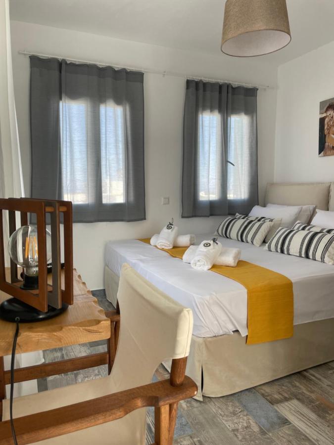 Αnna'S House Villa Apolonía Kültér fotó