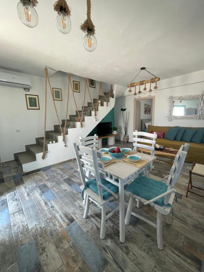 Αnna'S House Villa Apolonía Kültér fotó