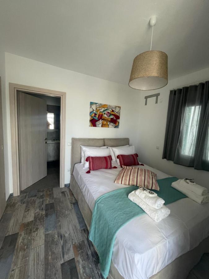 Αnna'S House Villa Apolonía Kültér fotó