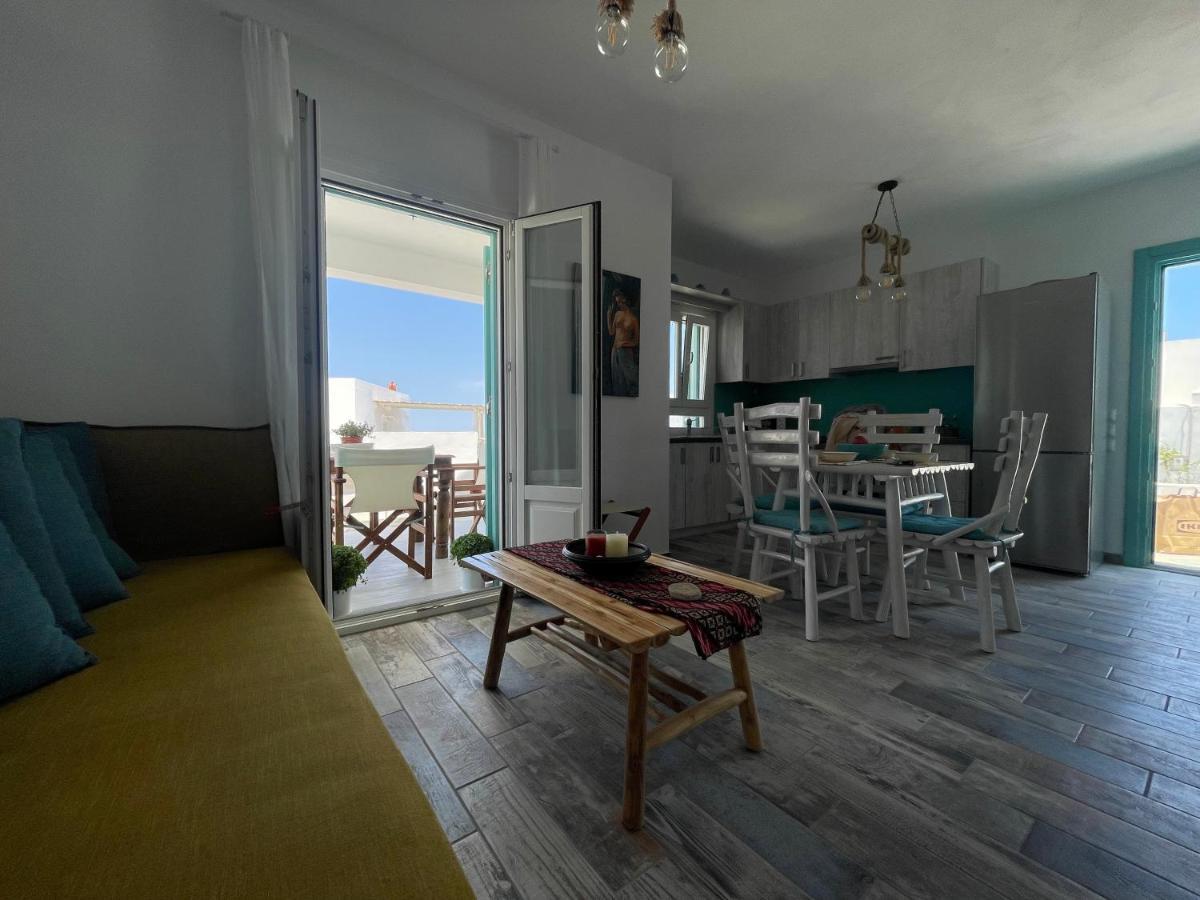 Αnna'S House Villa Apolonía Kültér fotó